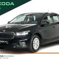 Skoda Fabia 2026