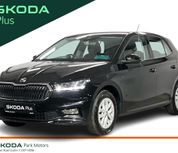 Skoda Fabia 2026