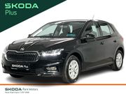 Skoda Fabia 2026