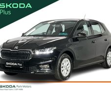 Skoda Fabia 2026