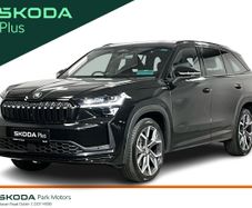 Skoda Kodiaq 2026