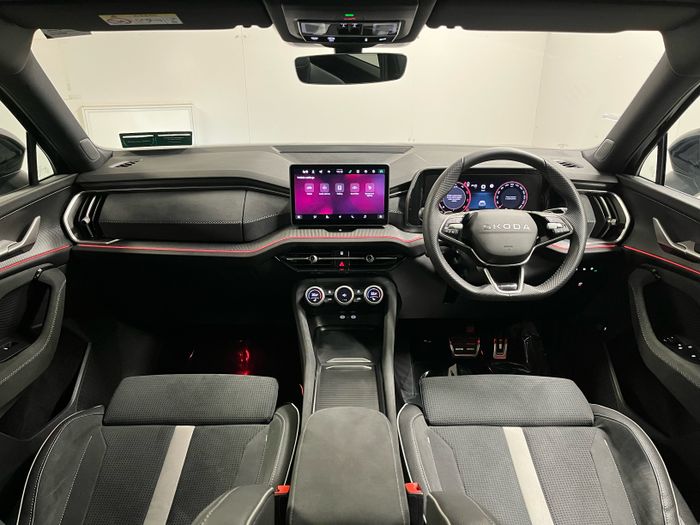Skoda Kodiaq 2026