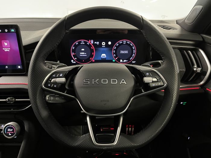 Skoda Kodiaq 2026