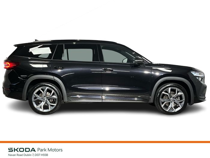 Skoda Kodiaq 2026