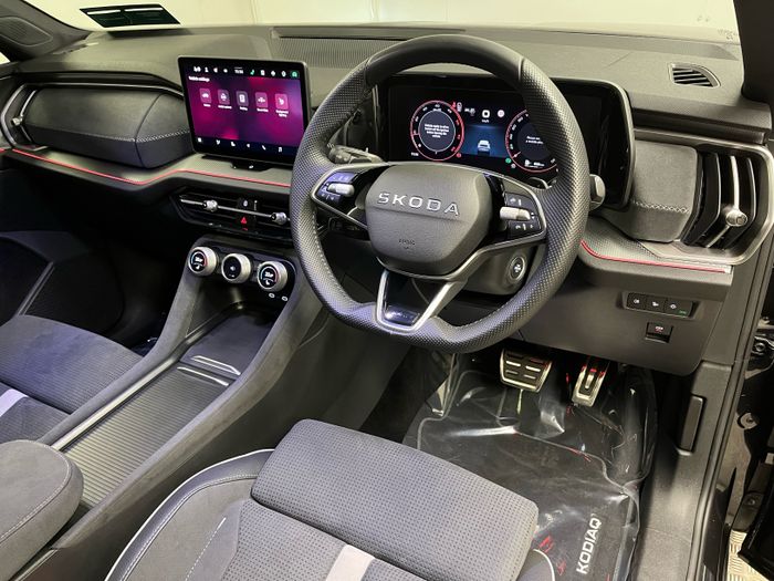 Skoda Kodiaq 2026