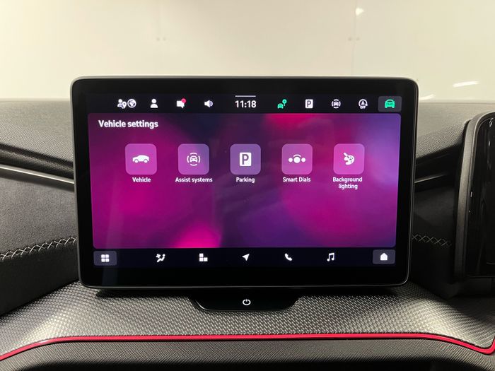 Skoda Kodiaq 2026