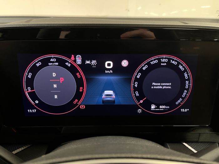 Skoda Kodiaq 2026