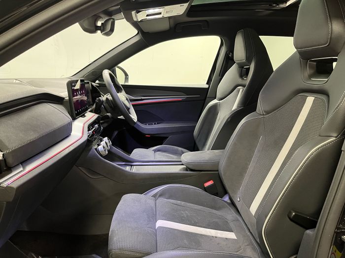 Skoda Kodiaq 2026