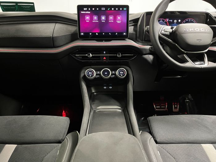 Skoda Kodiaq 2026