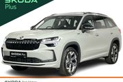 Skoda Kodiaq 2026