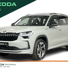 Skoda Kodiaq 2026