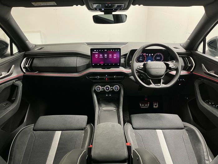 Skoda Kodiaq 2026