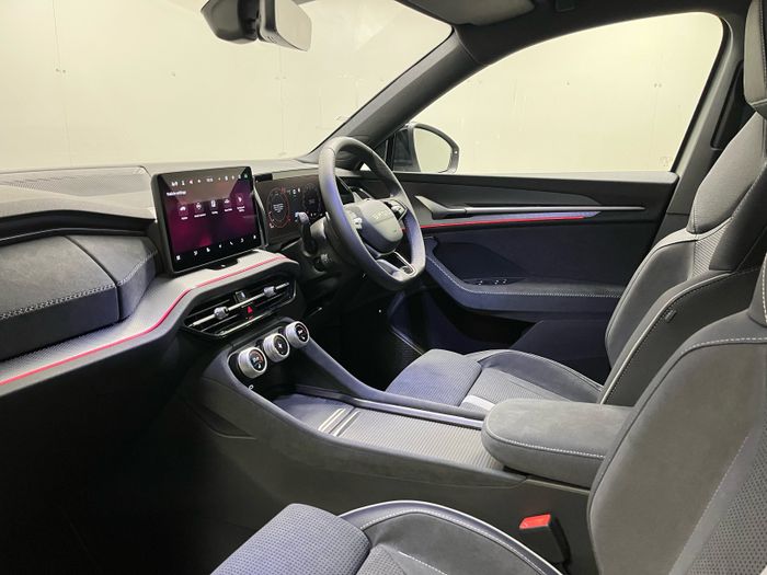 Skoda Kodiaq 2026