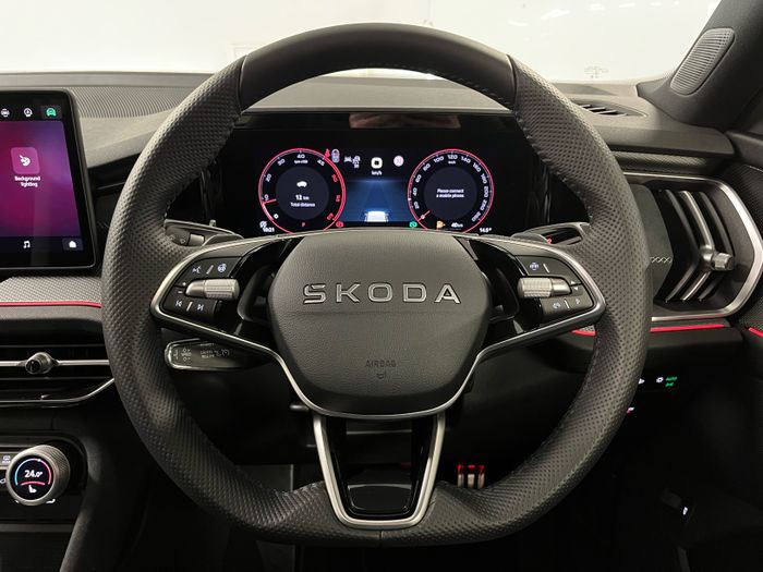 Skoda Kodiaq 2026