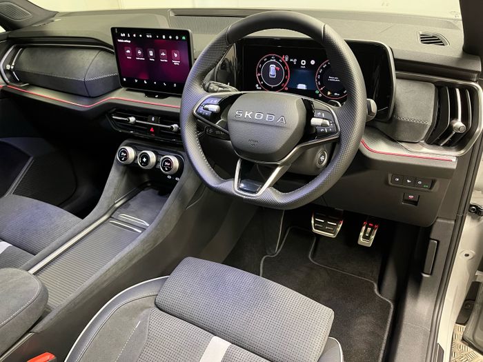 Skoda Kodiaq 2026