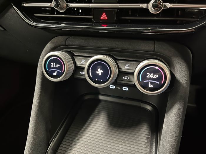 Skoda Kodiaq 2026