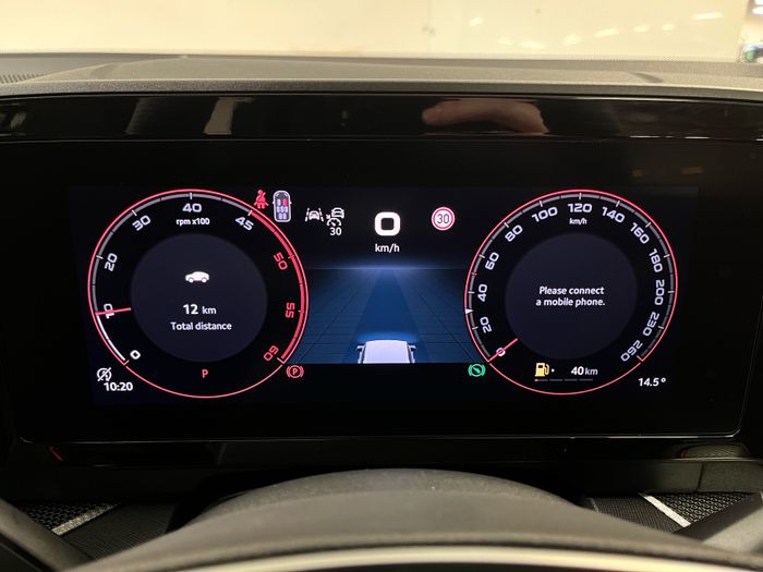 Skoda Kodiaq 2026