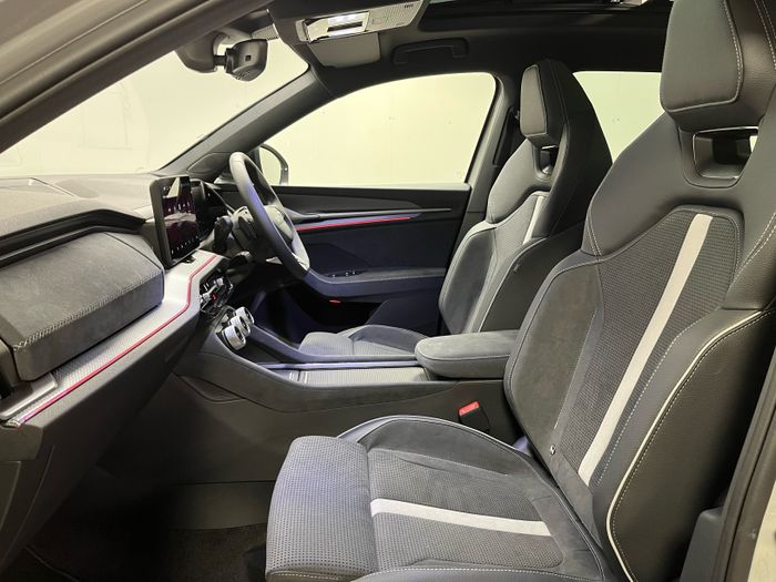 Skoda Kodiaq 2026
