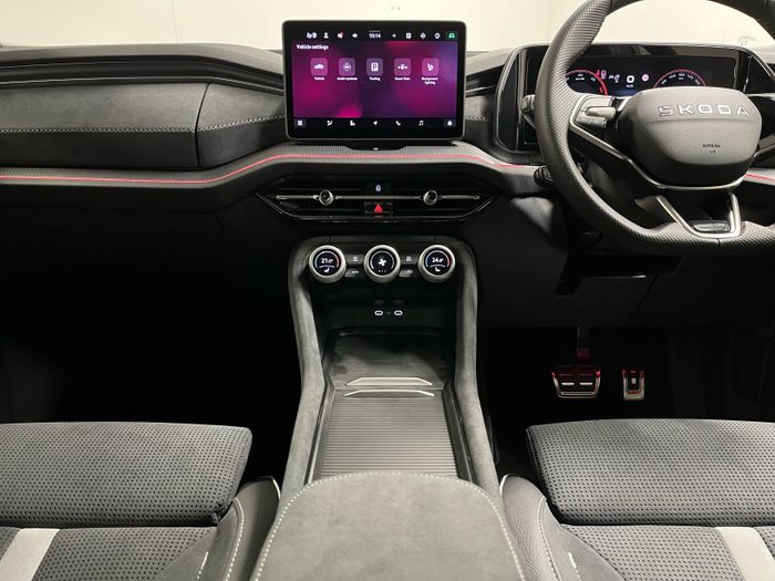 Skoda Kodiaq 2026