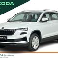 Skoda Karoq 2026