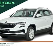 Skoda Karoq 2026