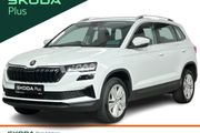 Skoda Karoq 2026