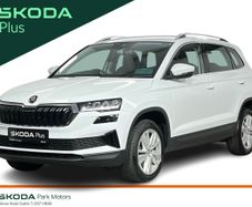 Skoda Karoq 2026