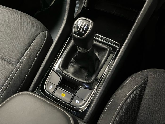 Skoda Karoq 2026