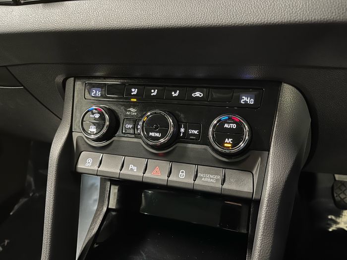 Skoda Karoq 2026