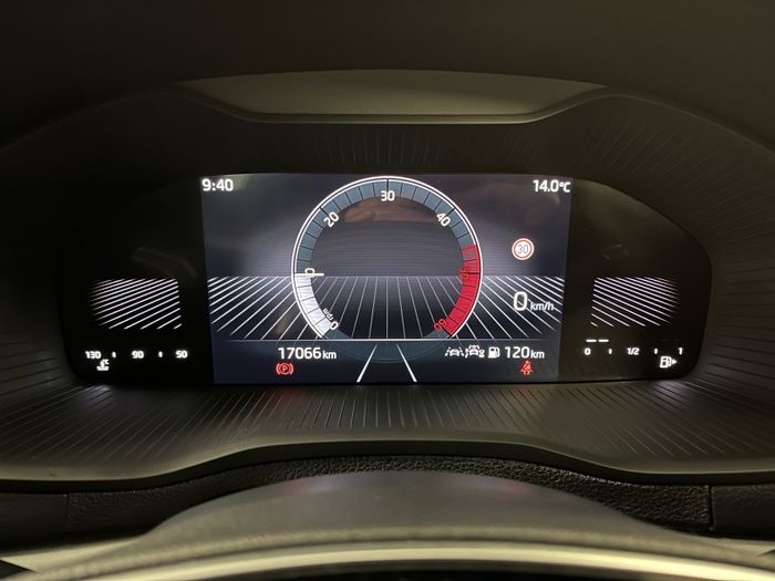 Skoda Karoq 2026