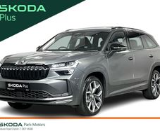 Skoda Kodiaq 2026
