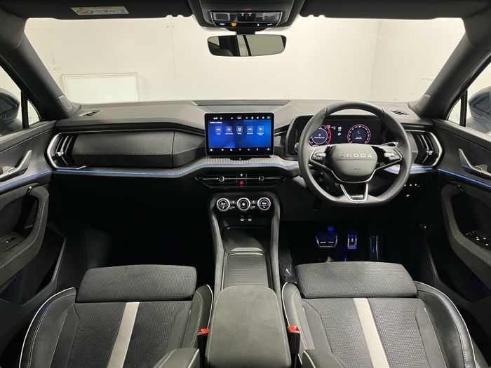 Skoda Kodiaq 2026