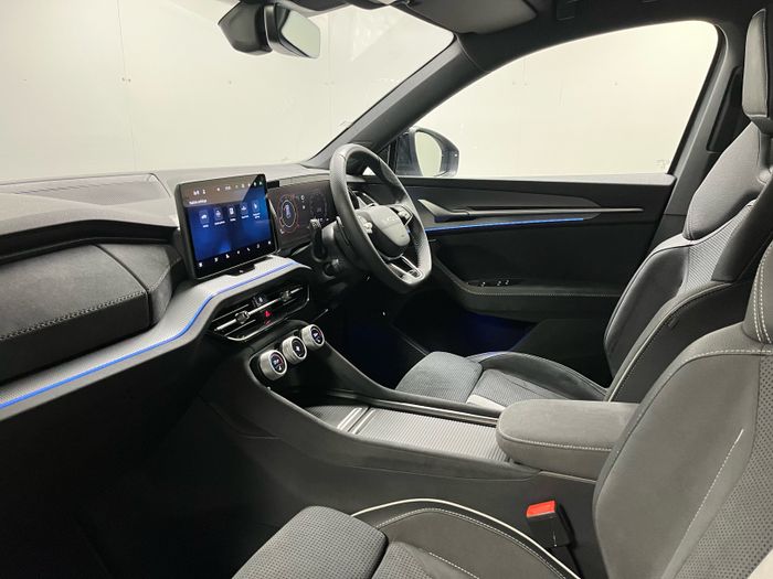 Skoda Kodiaq 2026
