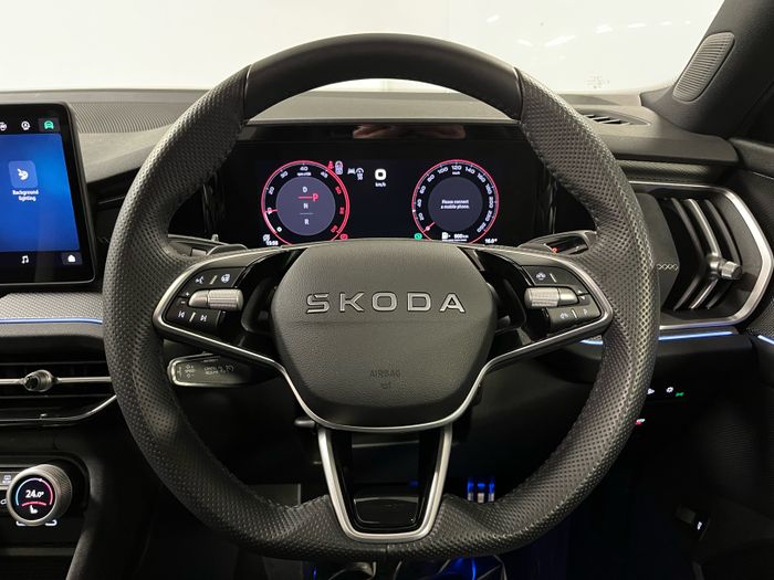 Skoda Kodiaq 2026