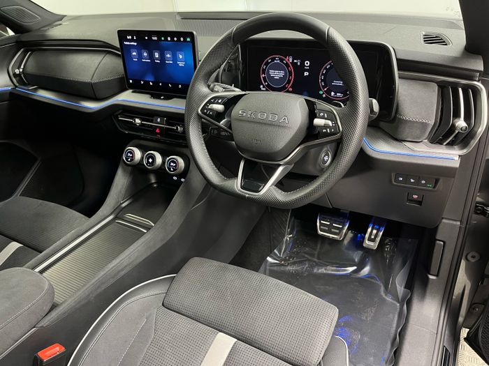 Skoda Kodiaq 2026