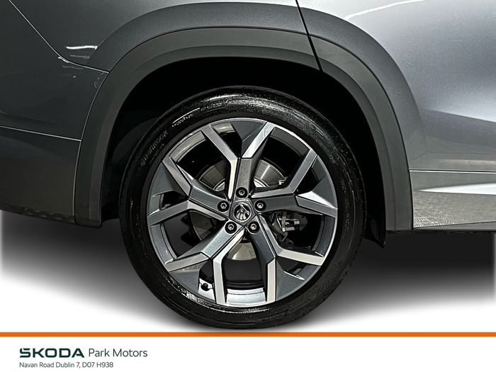 Skoda Kodiaq 2026