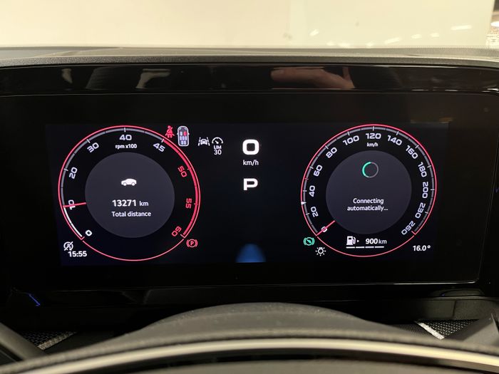 Skoda Kodiaq 2026