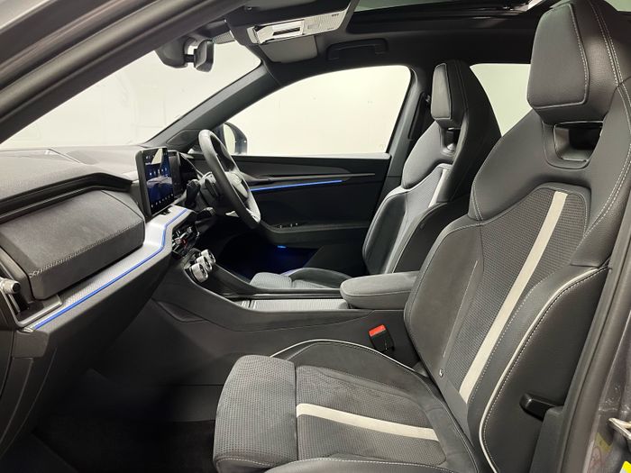 Skoda Kodiaq 2026