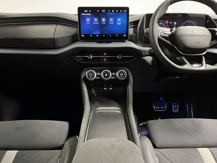 Skoda Kodiaq 2026