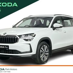 Skoda Kodiaq 2026