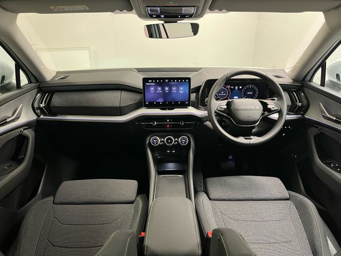 Skoda Kodiaq 2026