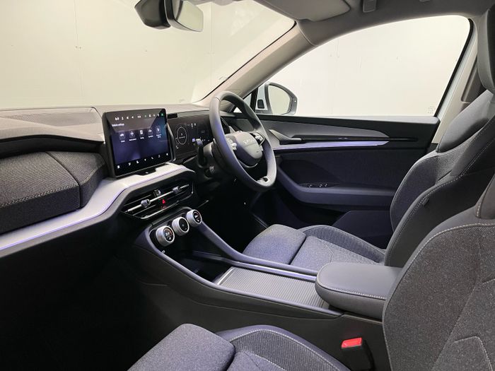 Skoda Kodiaq 2026