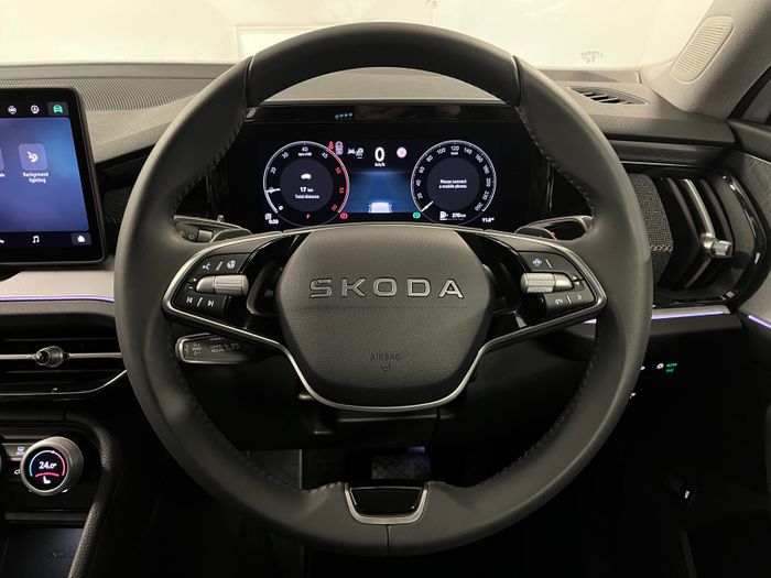 Skoda Kodiaq 2026