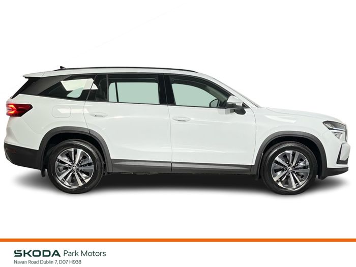 Skoda Kodiaq 2026