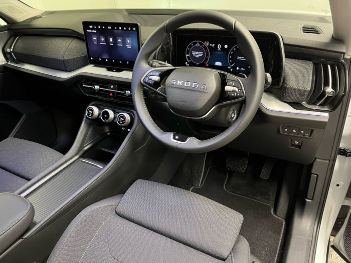 Skoda Kodiaq 2026