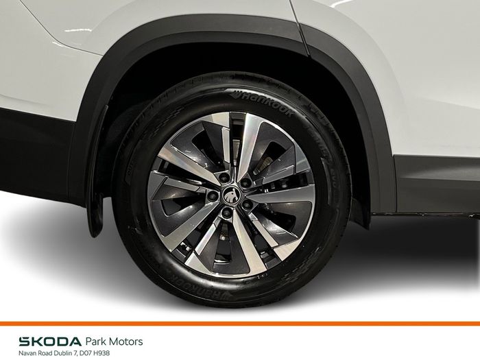Skoda Kodiaq 2026