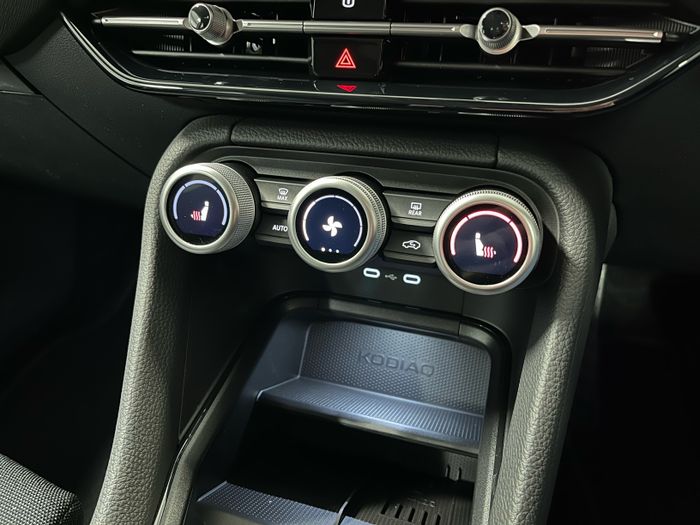 Skoda Kodiaq 2026