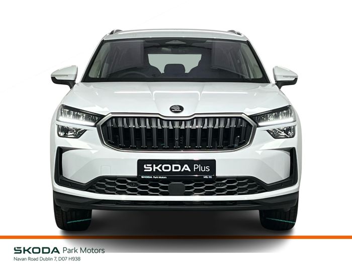 Skoda Kodiaq 2026