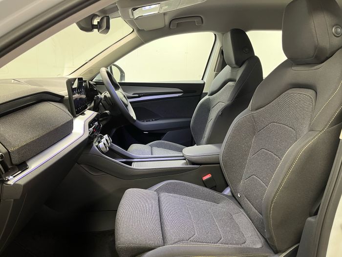 Skoda Kodiaq 2026