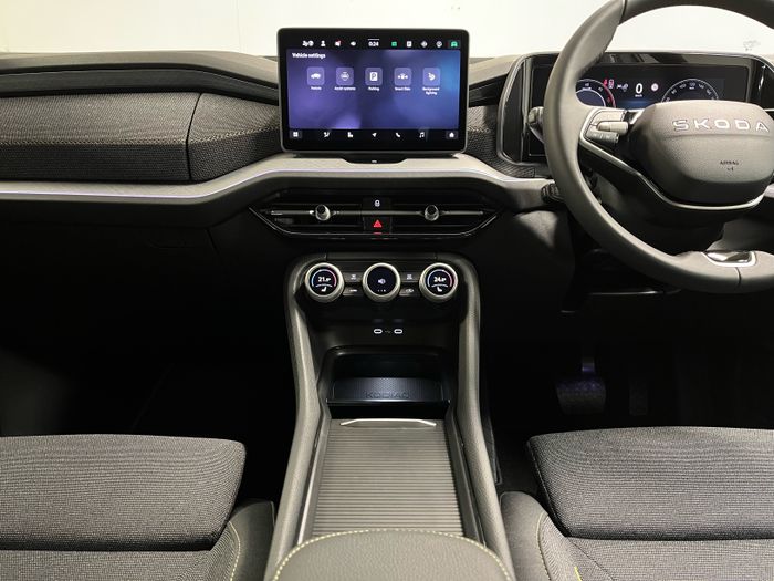 Skoda Kodiaq 2026